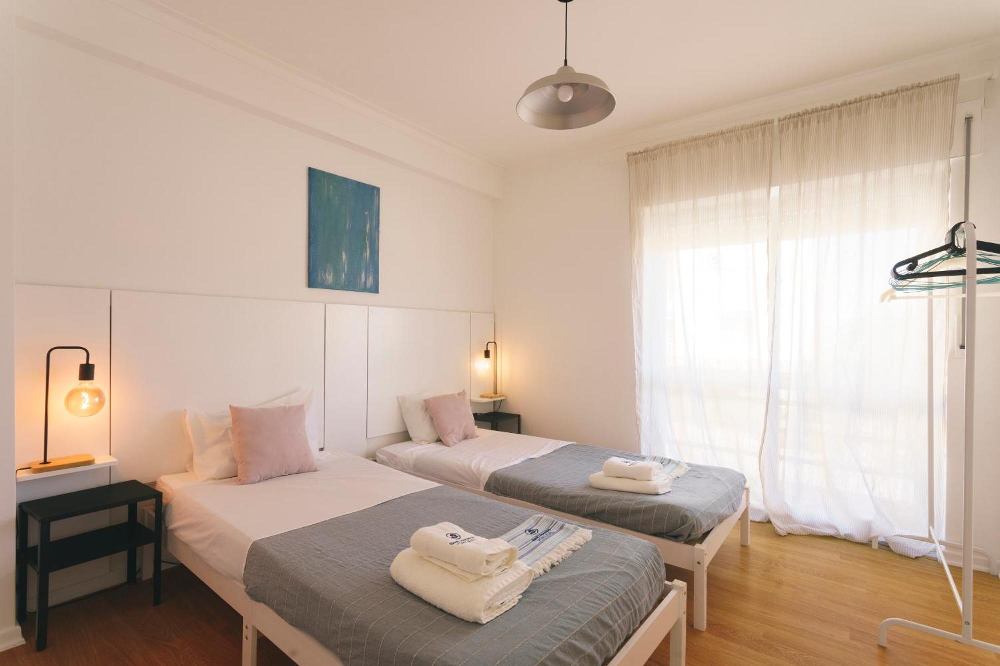 Best Houses 01 - Peniche Pearl Экстерьер фото