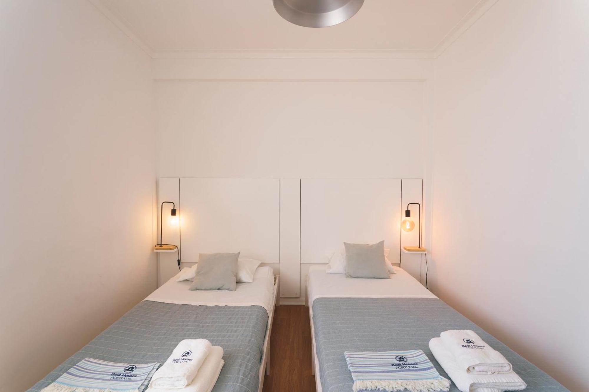 Best Houses 01 - Peniche Pearl Экстерьер фото