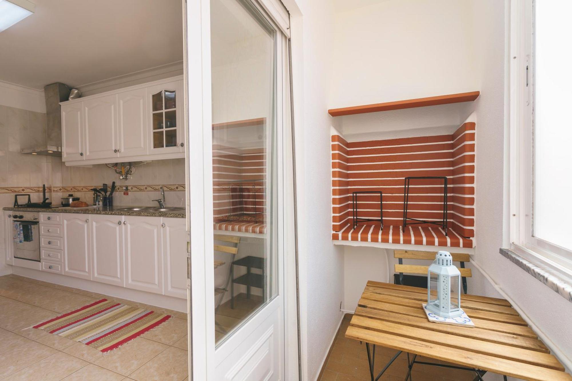 Best Houses 01 - Peniche Pearl Экстерьер фото