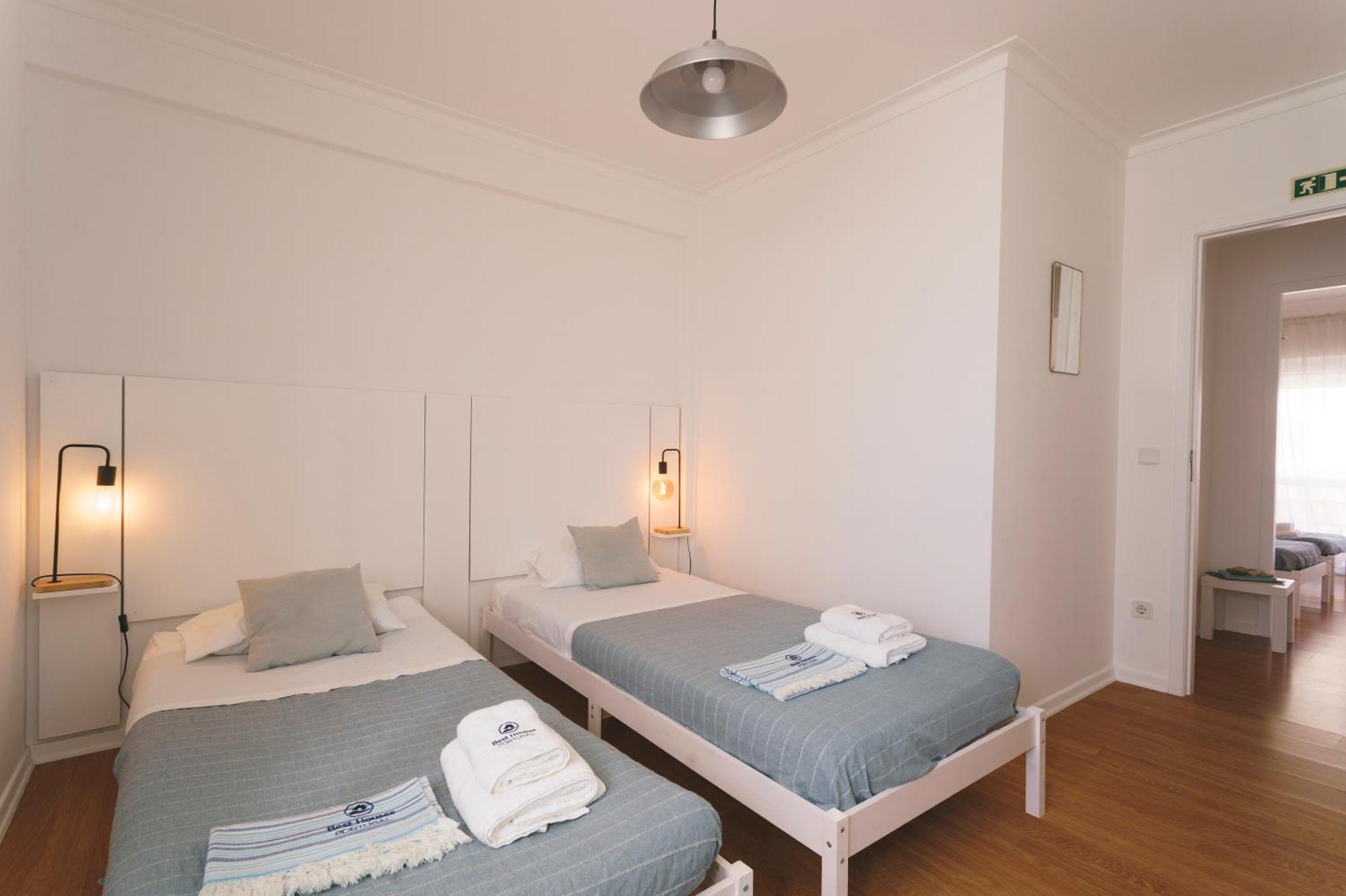 Best Houses 01 - Peniche Pearl Экстерьер фото