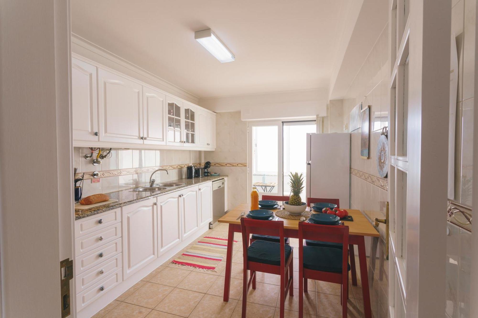 Best Houses 01 - Peniche Pearl Экстерьер фото