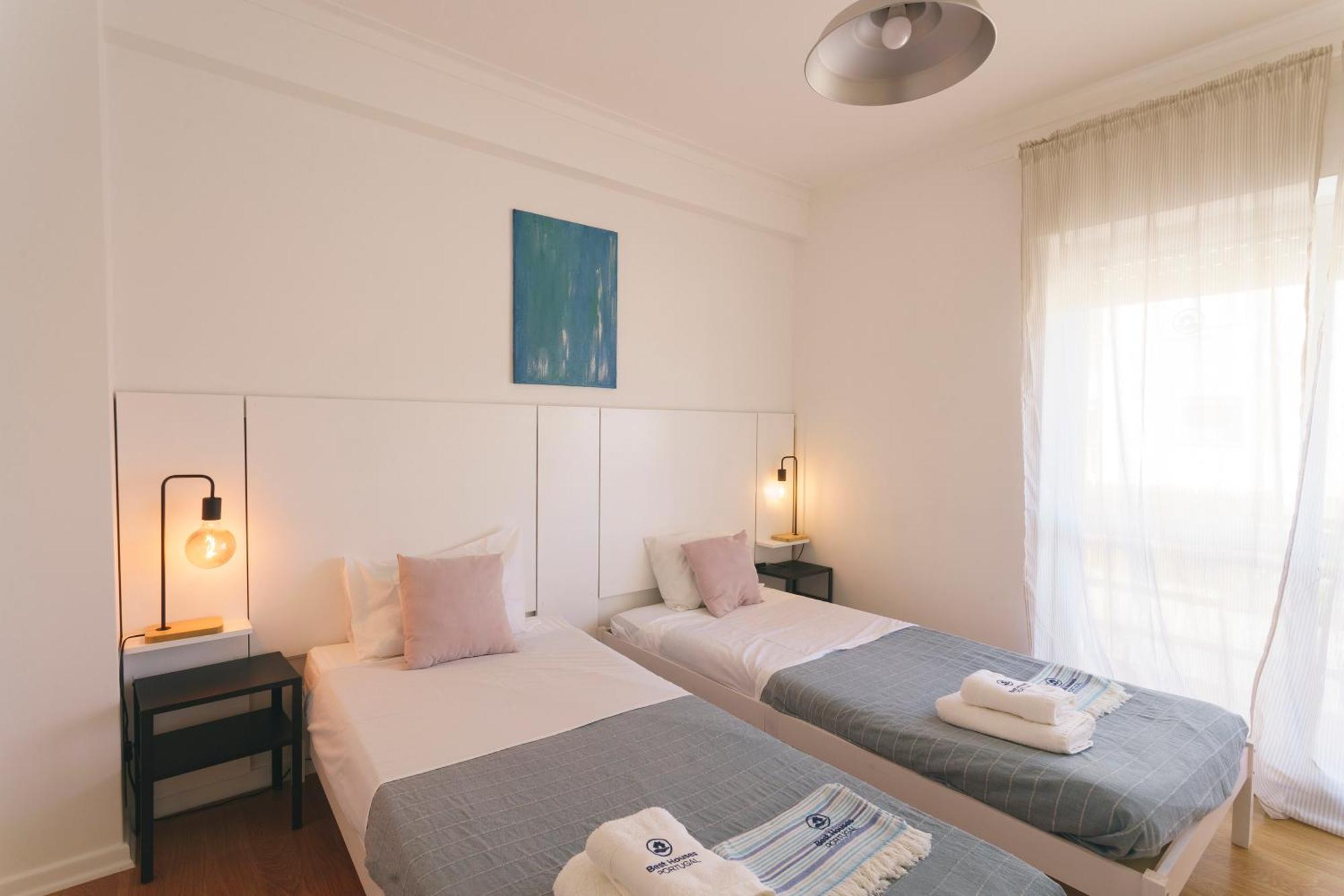 Best Houses 01 - Peniche Pearl Экстерьер фото