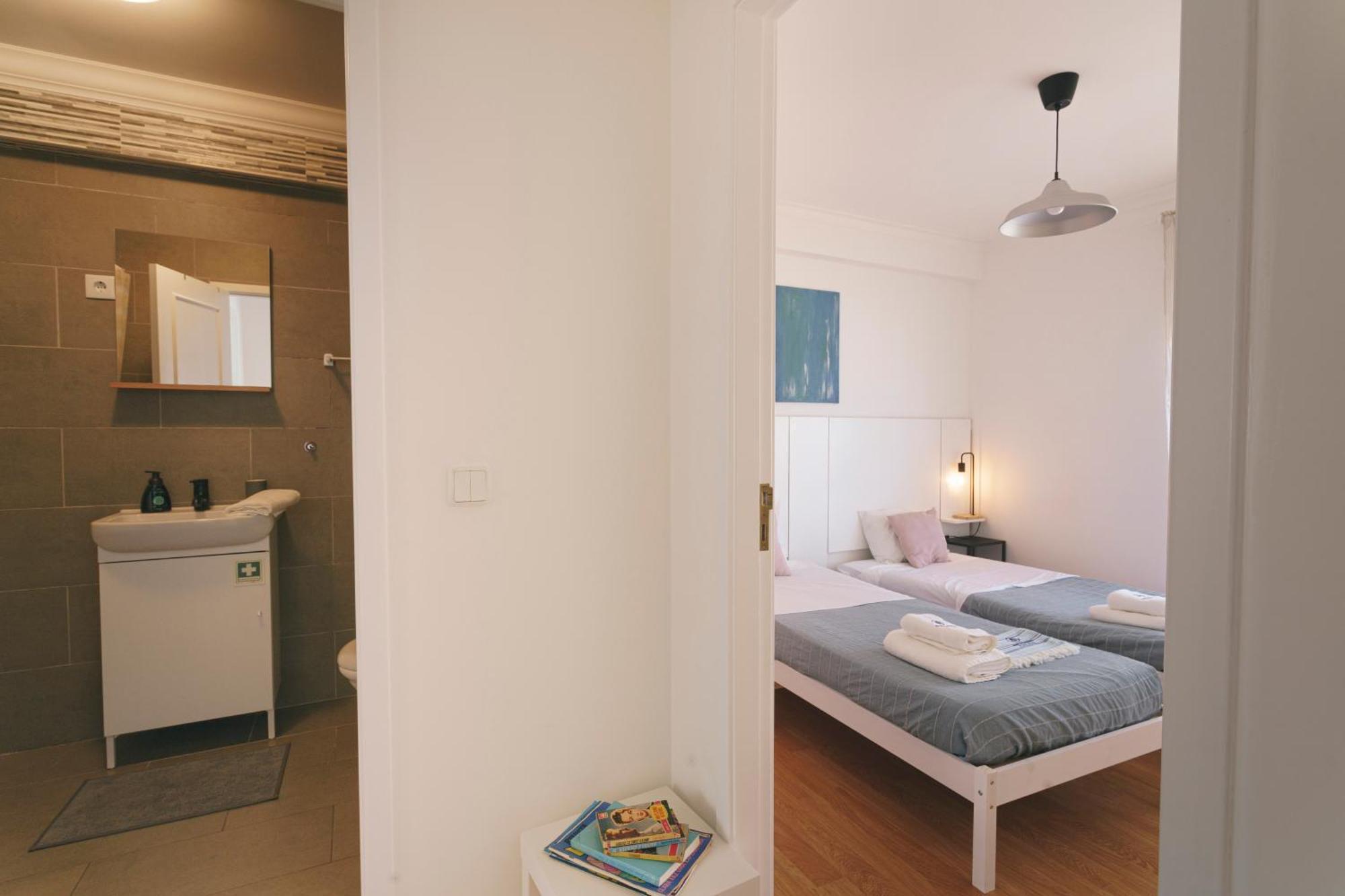 Best Houses 01 - Peniche Pearl Экстерьер фото
