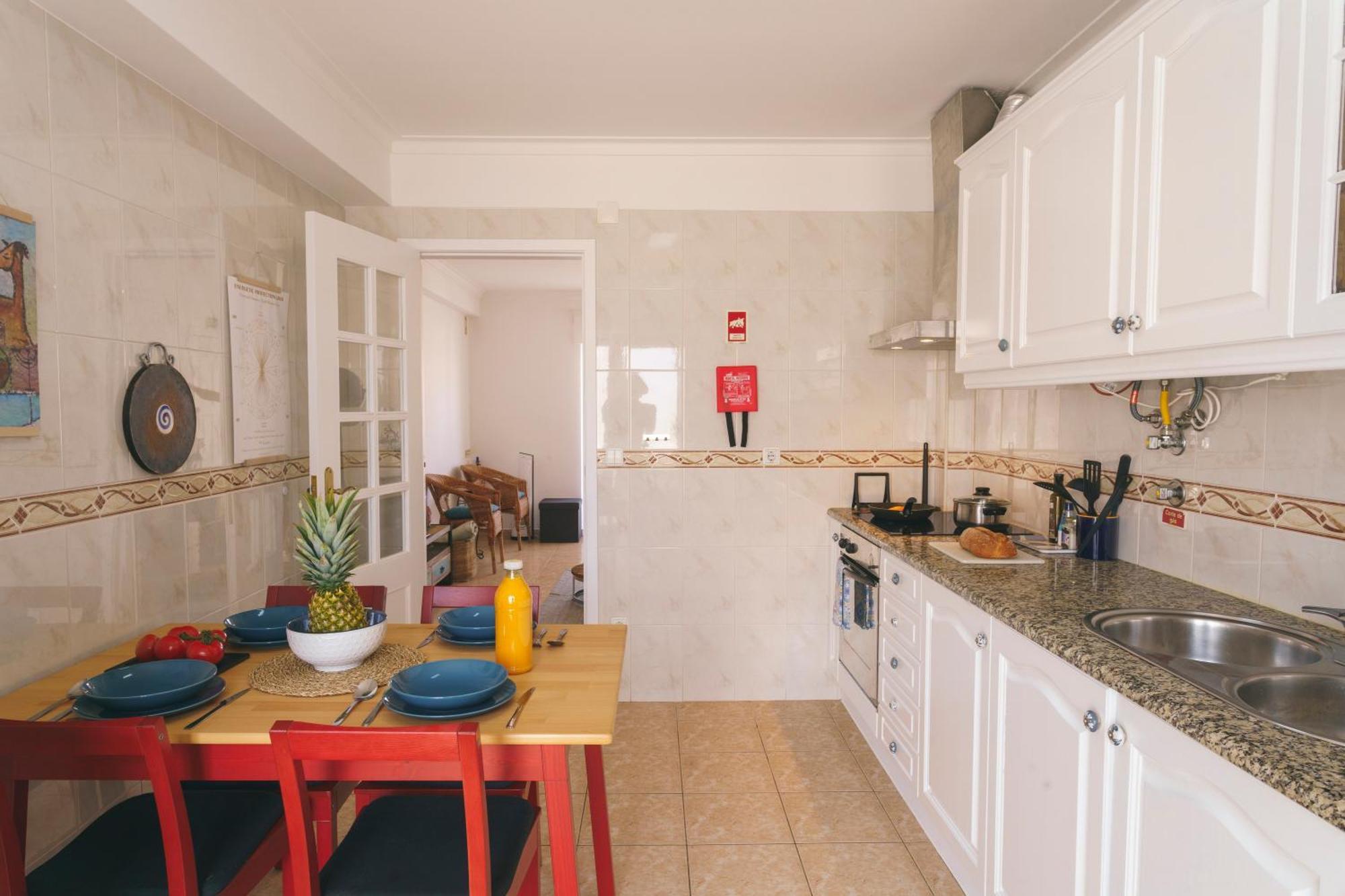 Best Houses 01 - Peniche Pearl Экстерьер фото