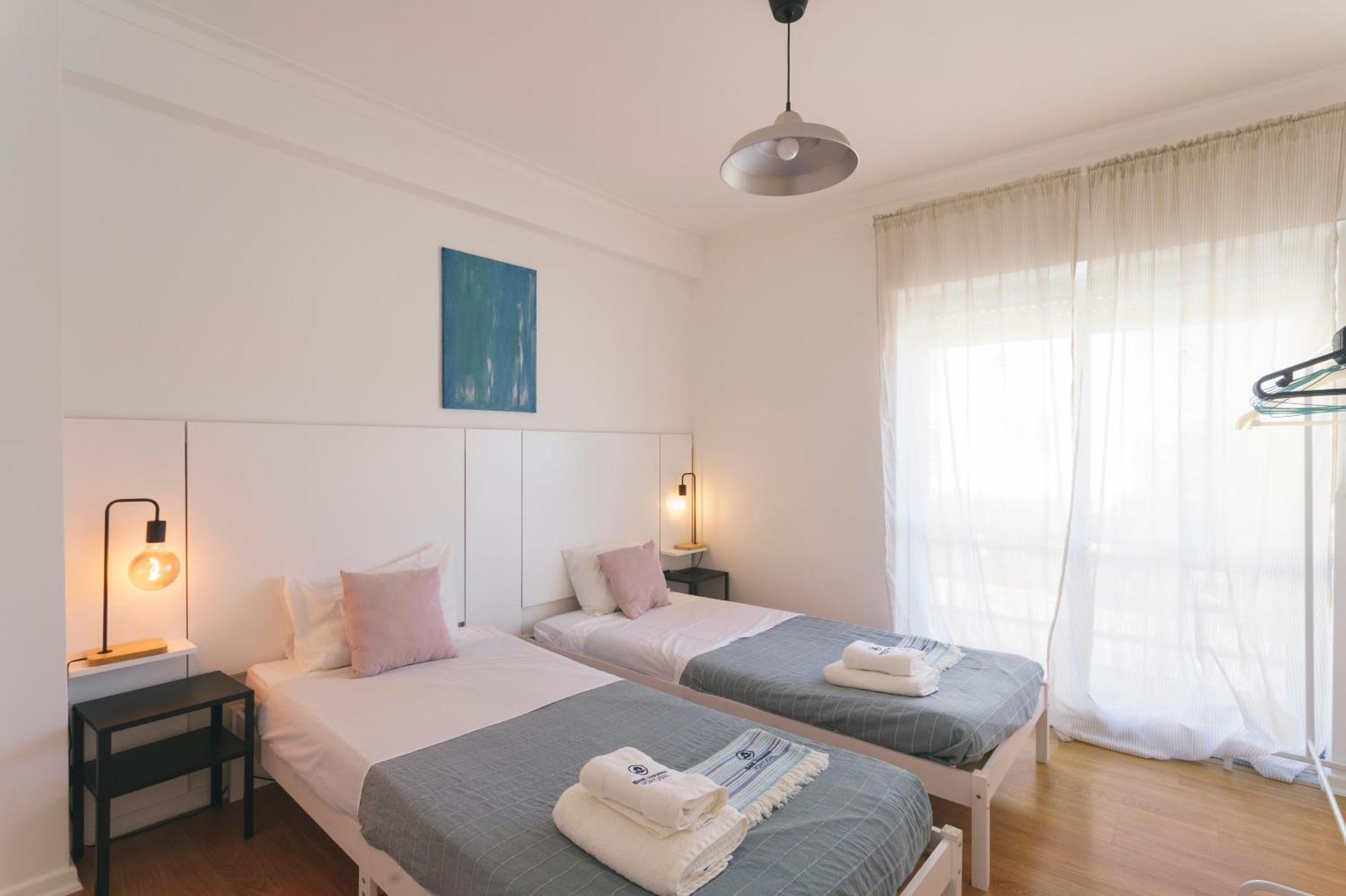 Best Houses 01 - Peniche Pearl Экстерьер фото