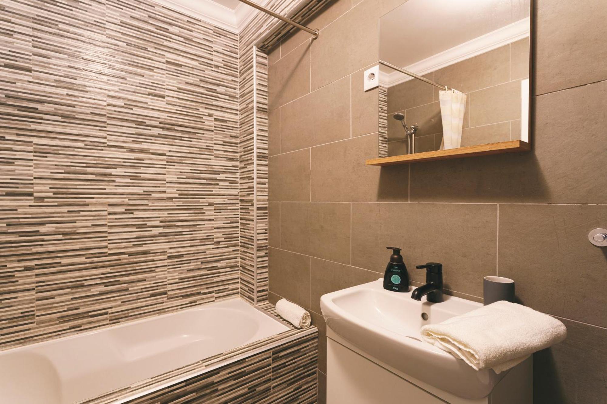 Best Houses 01 - Peniche Pearl Экстерьер фото